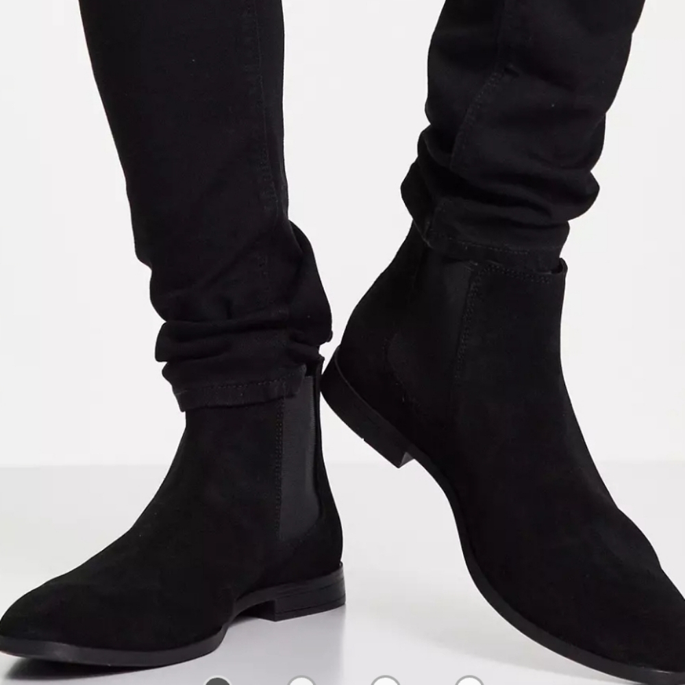 Asos Men Chelsea Boots